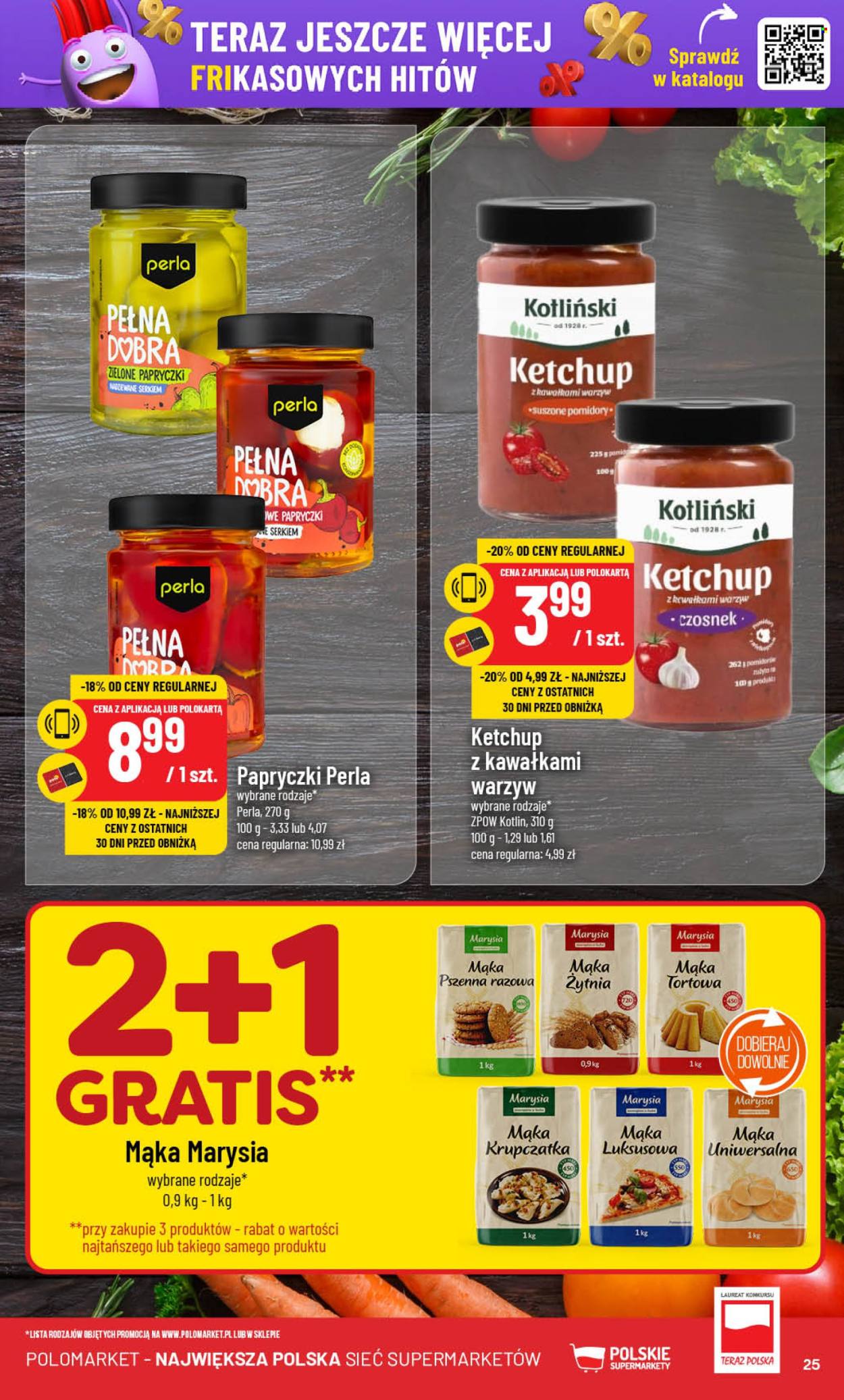 Gazetka Polomarket - 5.02.2025 - 11.02.2025. Strona 25