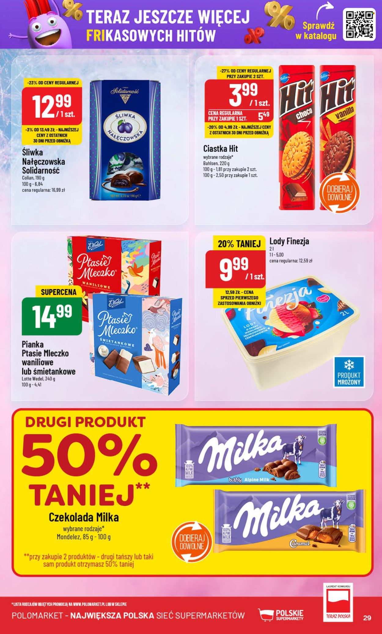 Gazetka Polomarket - 5.02.2025 - 11.02.2025. Strona 29
