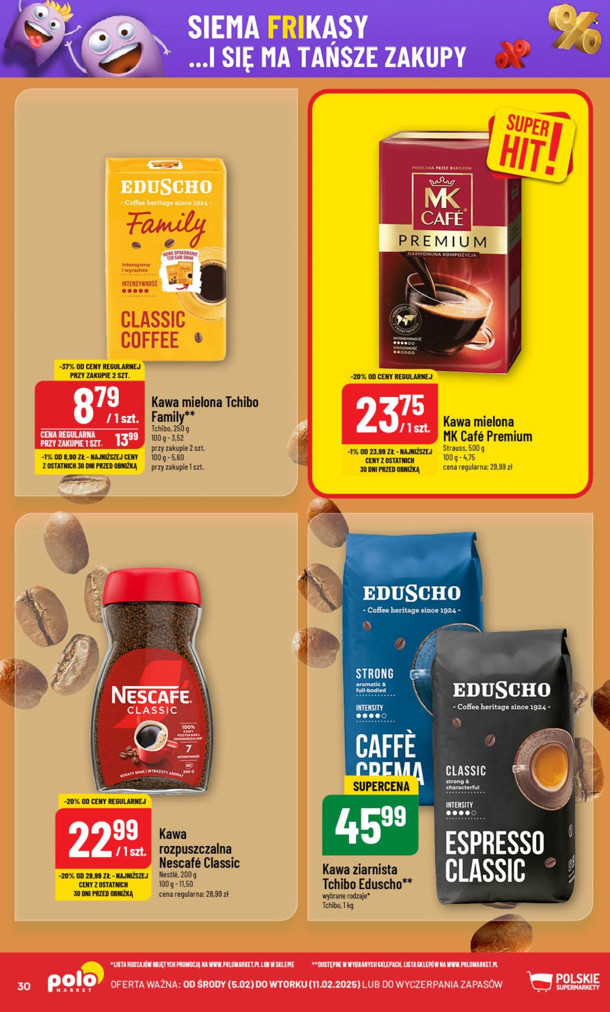 Gazetka Polomarket - 5.02.2025 - 11.02.2025. Strona 30