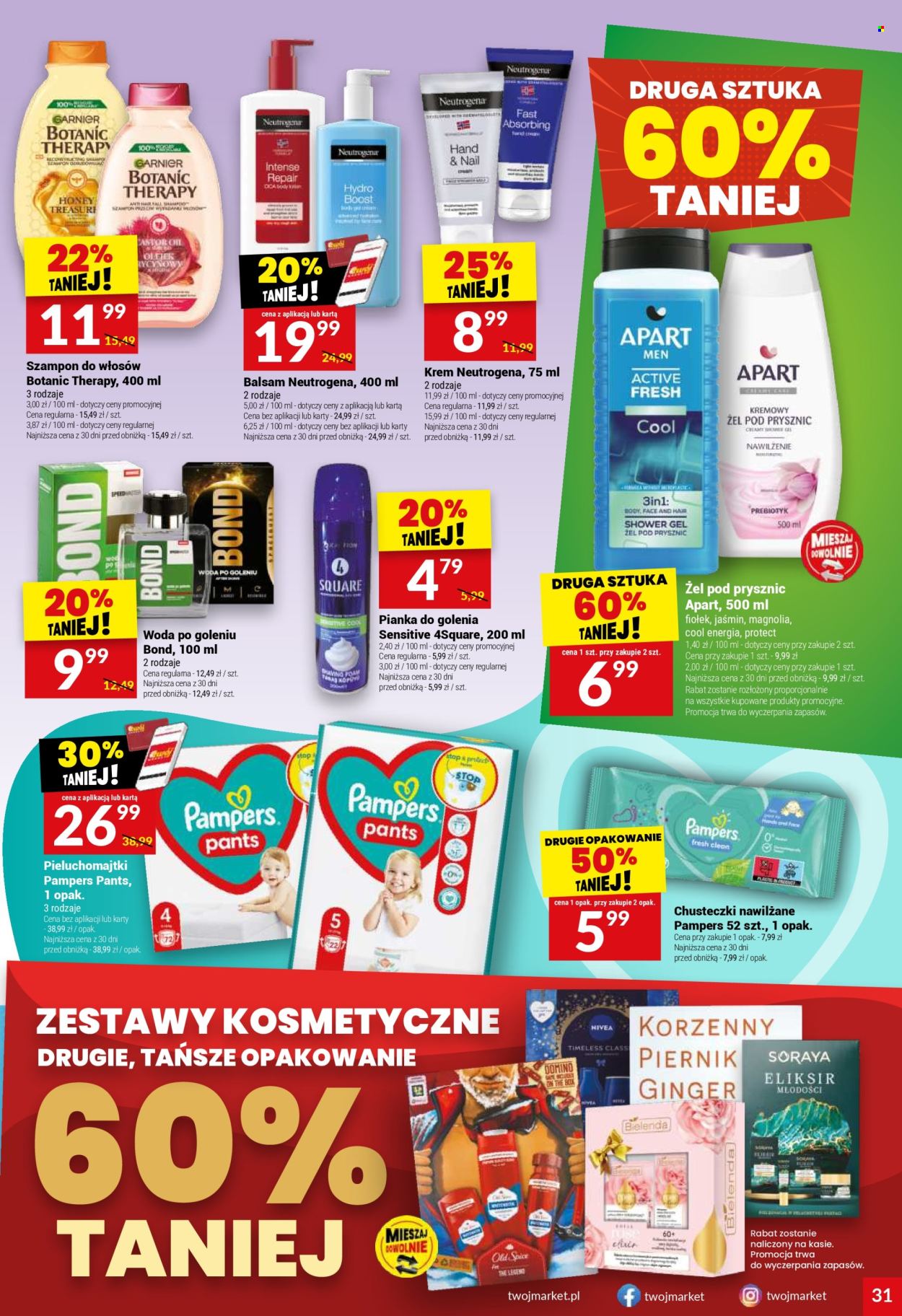 Gazetka Twój Market - 5.02.2025 - 11.02.2025. Strona 31