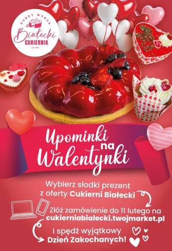 Gazetka Twój Market - 4.02.2025 - 11.02.2025.