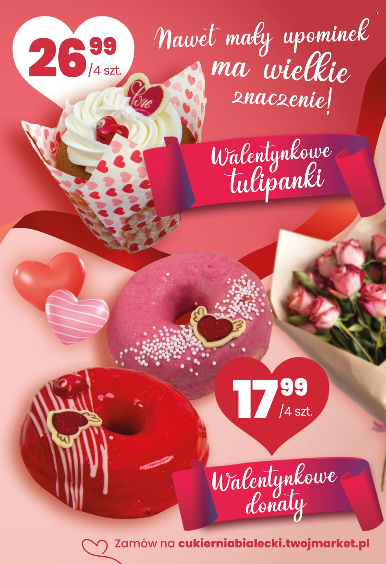 Gazetka Twój Market - 4.02.2025 - 11.02.2025. Strona 3