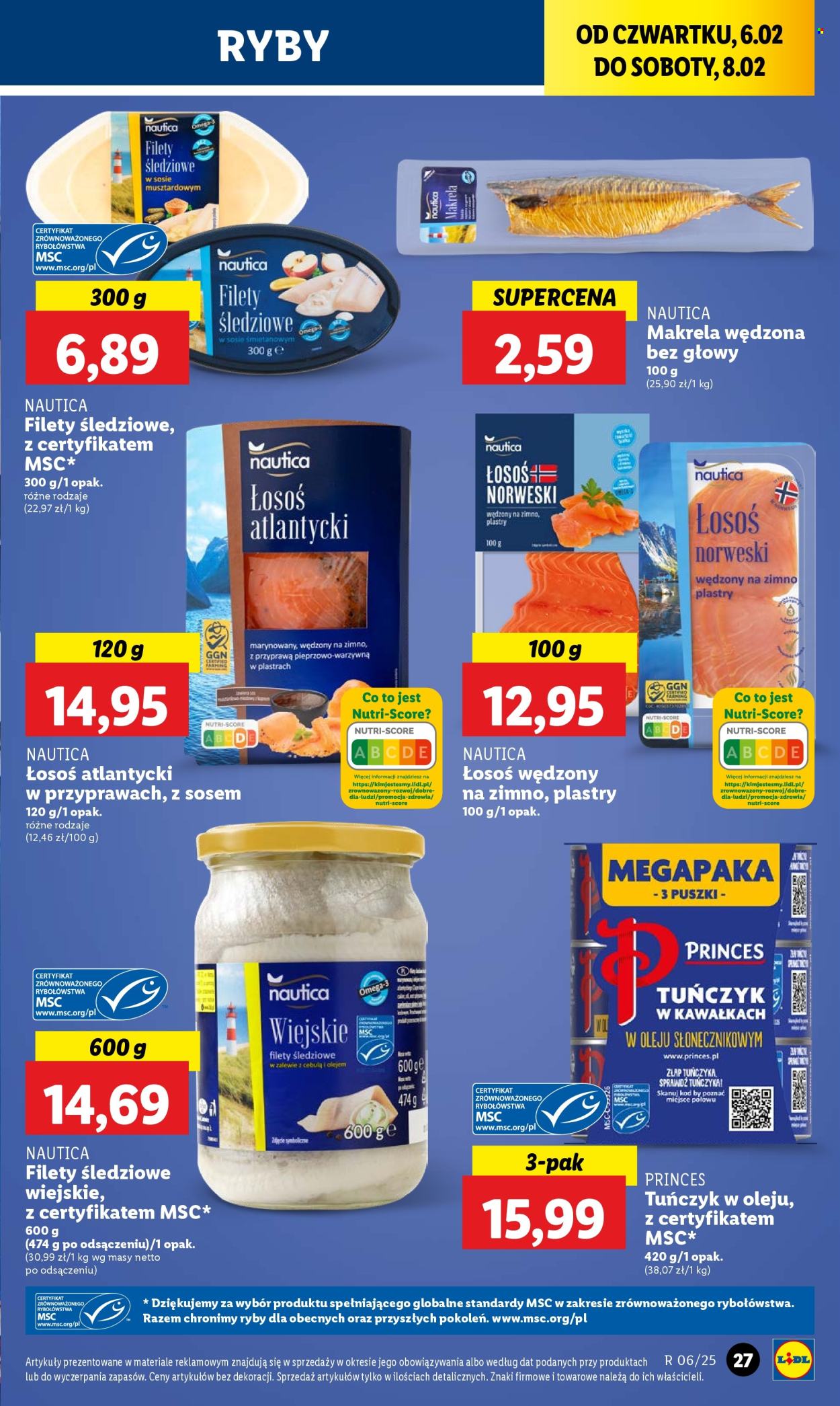 Gazetka Lidl - 6.02.2025 - 8.02.2025. Strona 29