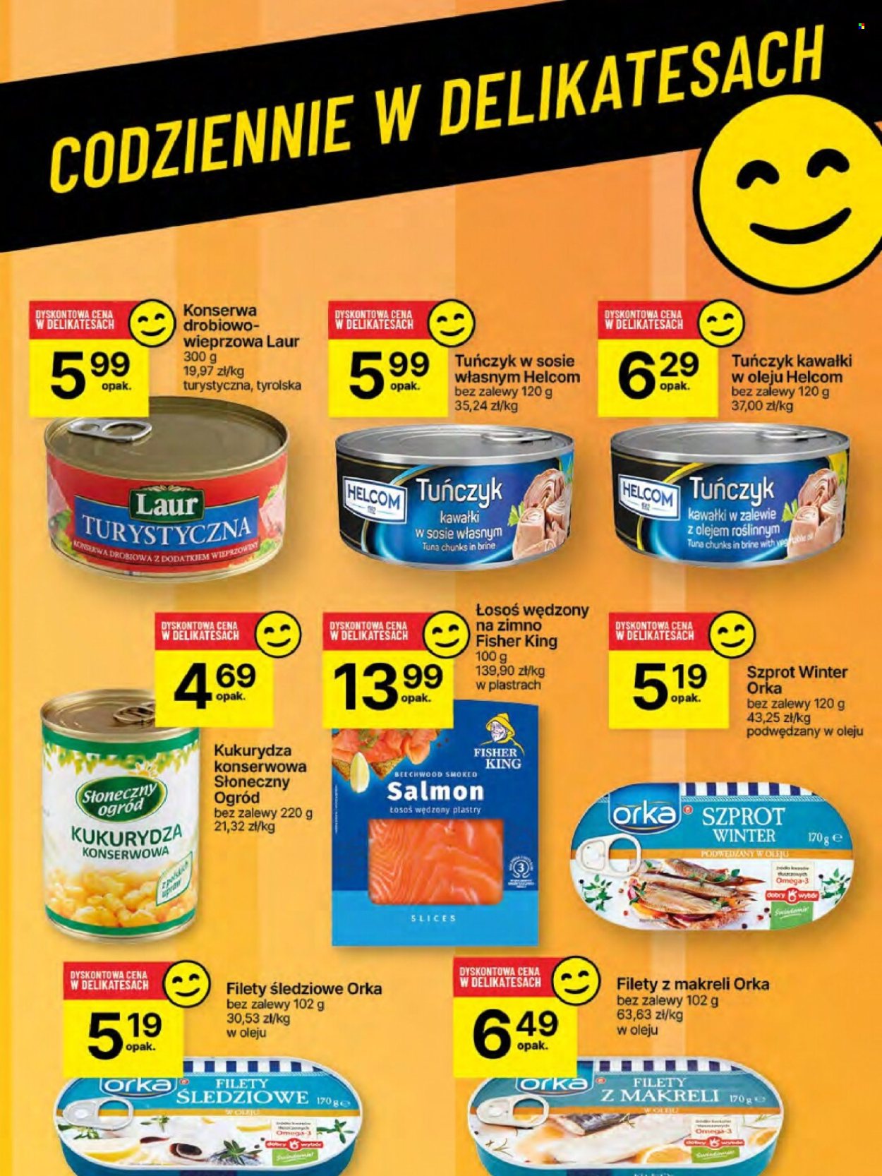 Gazetka Delikatesy Centrum - 6.02.2025 - 12.02.2025. Strona 52
