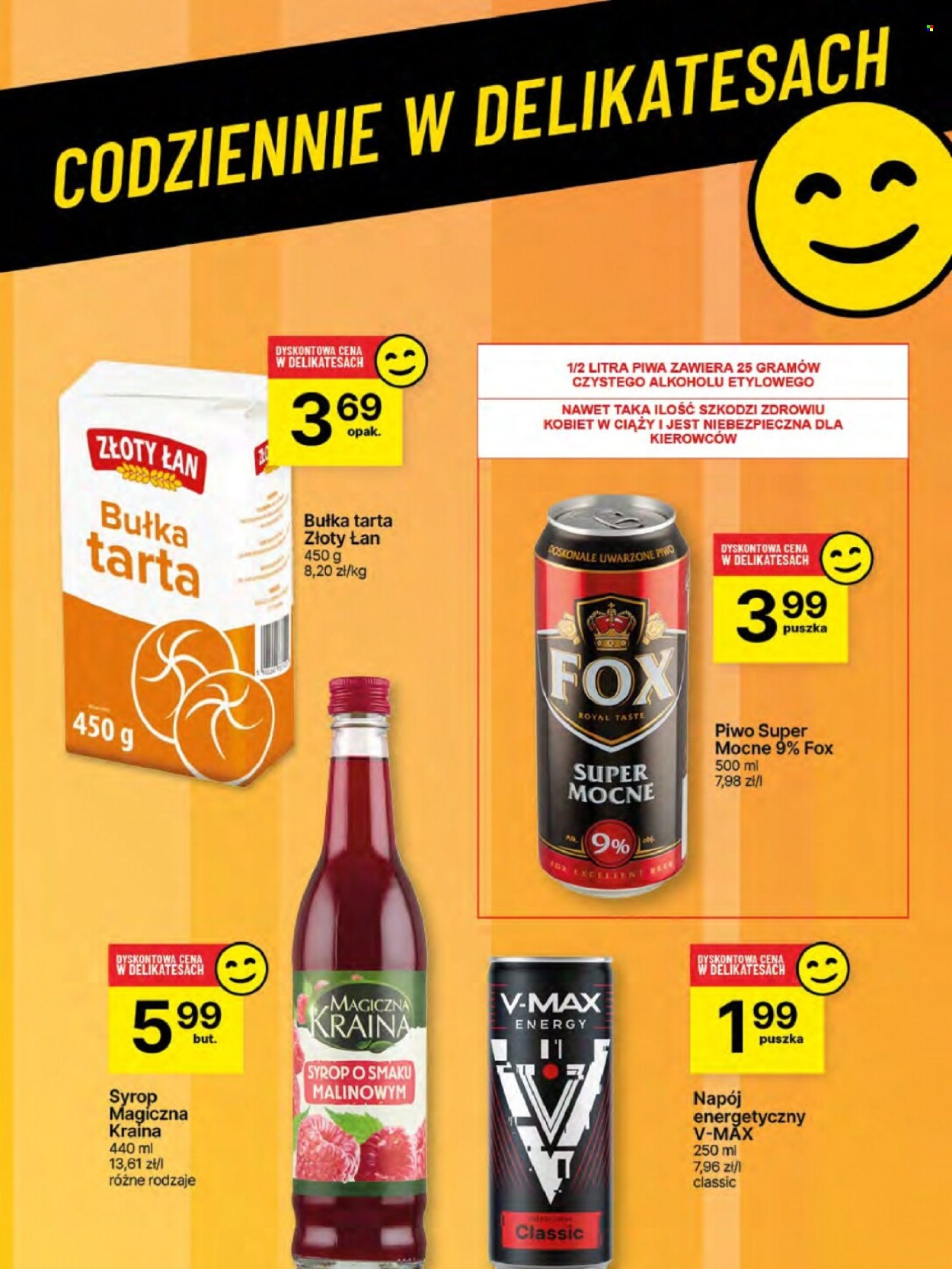 Gazetka Delikatesy Centrum - 6.02.2025 - 12.02.2025. Strona 56