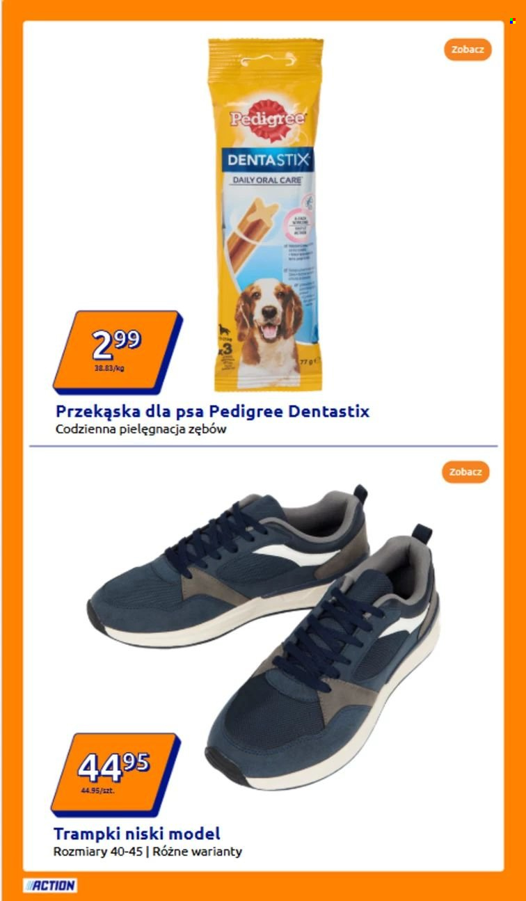 Gazetka Action - 5.02.2025 - 11.02.2025. Strona 2