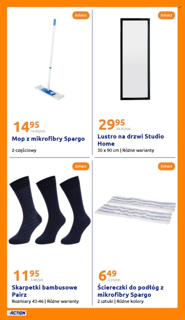 Gazetka Action - 5.02.2025 - 11.02.2025. Strona 15