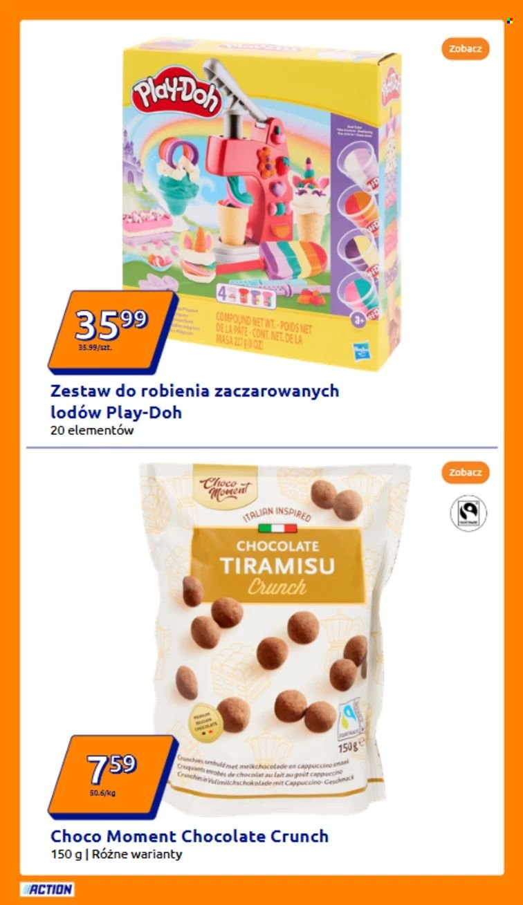 Gazetka Action - 5.02.2025 - 11.02.2025. Strona 16