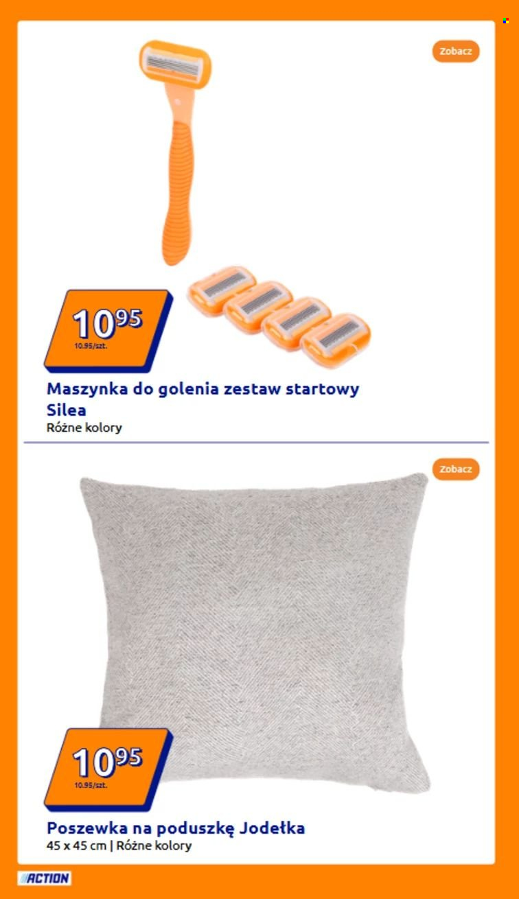 Gazetka Action - 5.02.2025 - 11.02.2025. Strona 25