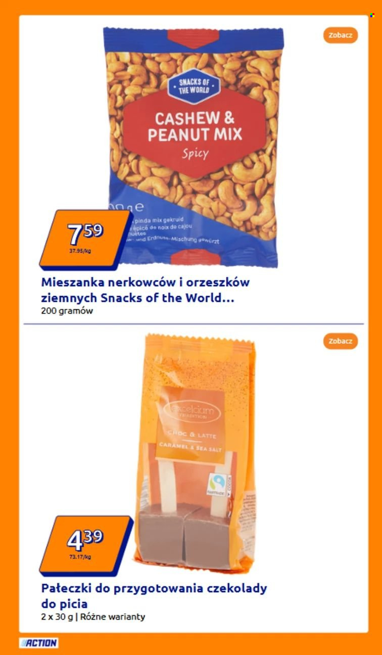 Gazetka Action - 5.02.2025 - 11.02.2025. Strona 26