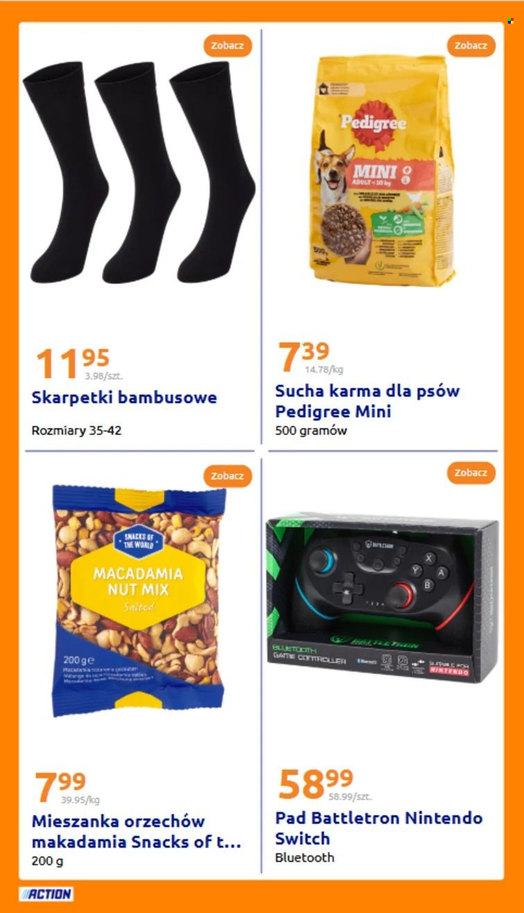 Gazetka Action - 5.02.2025 - 11.02.2025. Strona 29