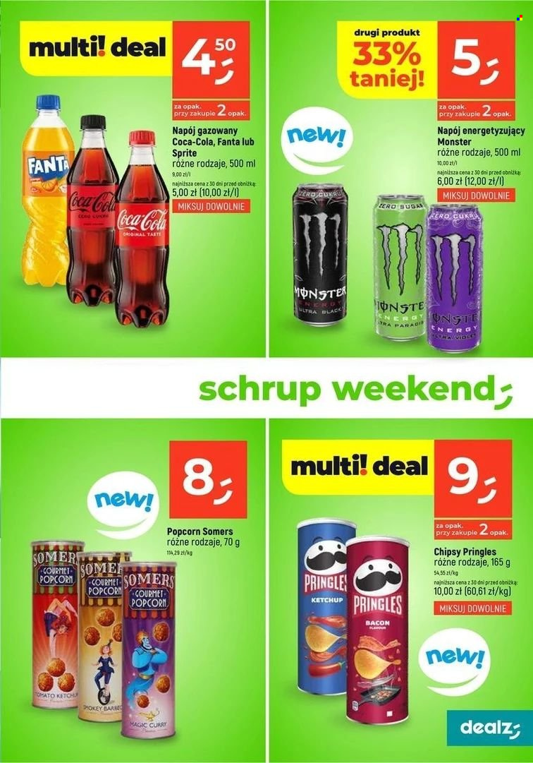Gazetka Dealz - 6.02.2025 - 12.02.2025. Strona 11
