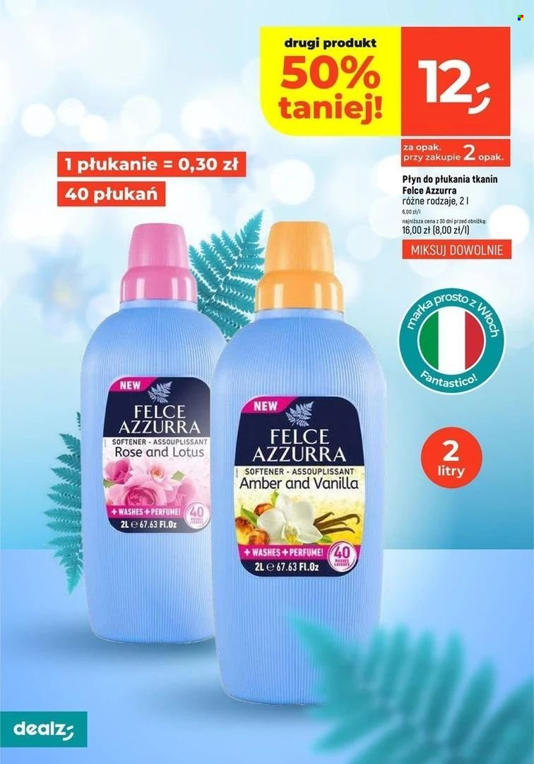 Gazetka Dealz - 6.02.2025 - 12.02.2025. Strona 12