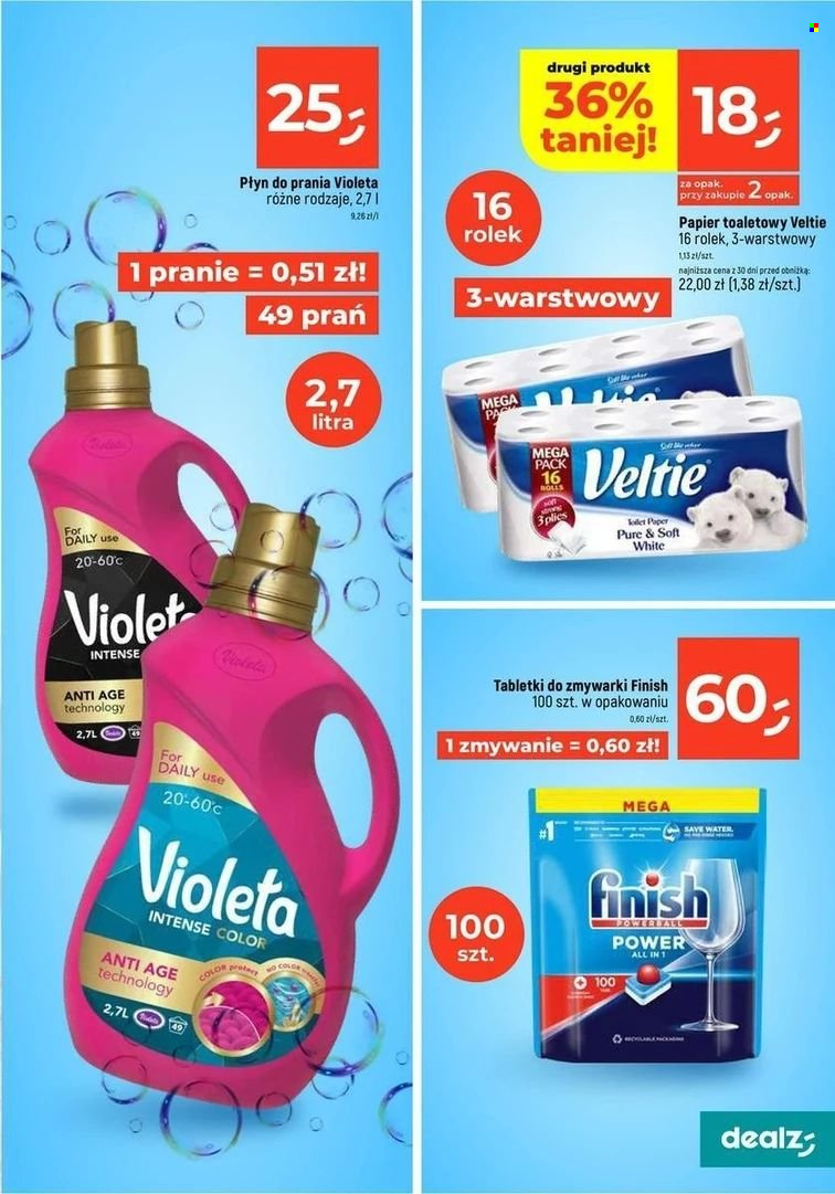Gazetka Dealz - 6.02.2025 - 12.02.2025. Strona 14