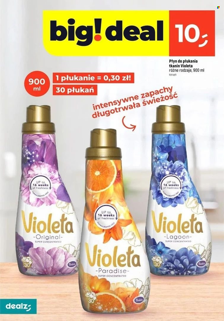 Gazetka Dealz - 6.02.2025 - 12.02.2025. Strona 15