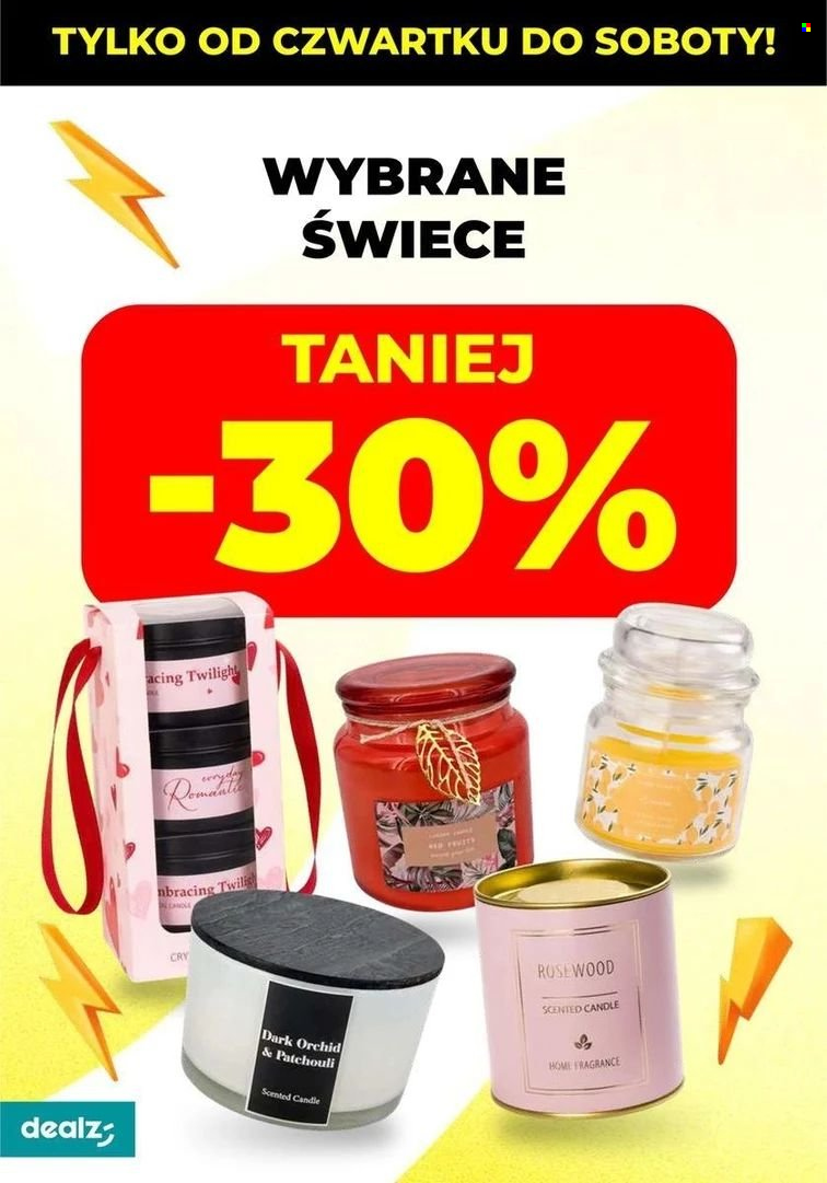 Gazetka Dealz - 6.02.2025 - 12.02.2025. Strona 20