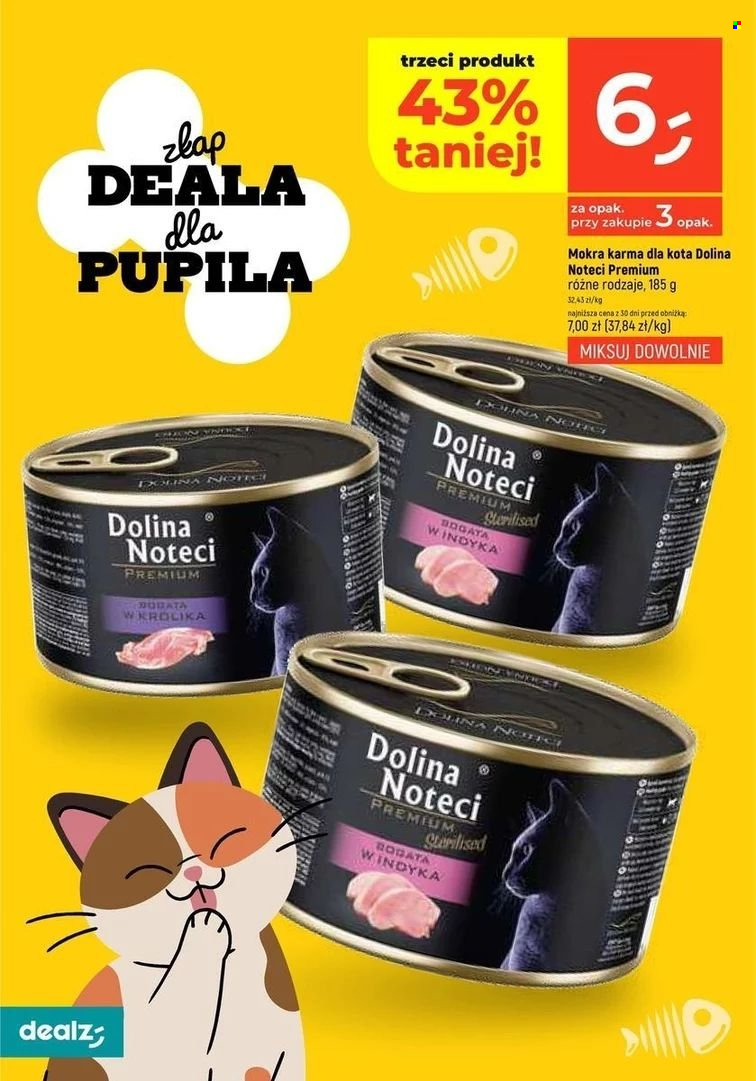 Gazetka Dealz - 6.02.2025 - 12.02.2025. Strona 25