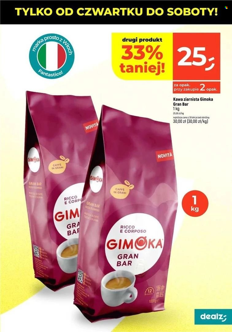 Gazetka Dealz - 6.02.2025 - 12.02.2025. Strona 27