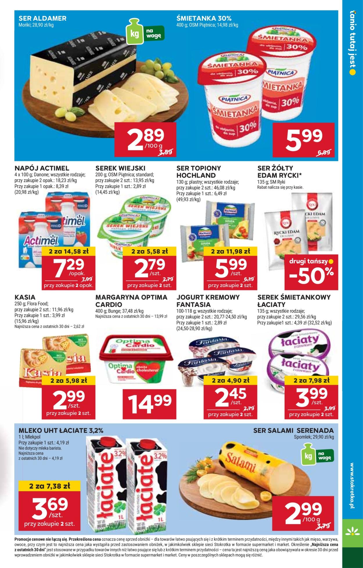 Gazetka Stokrotka Market - 6.02.2025 - 12.02.2025. Strona 9
