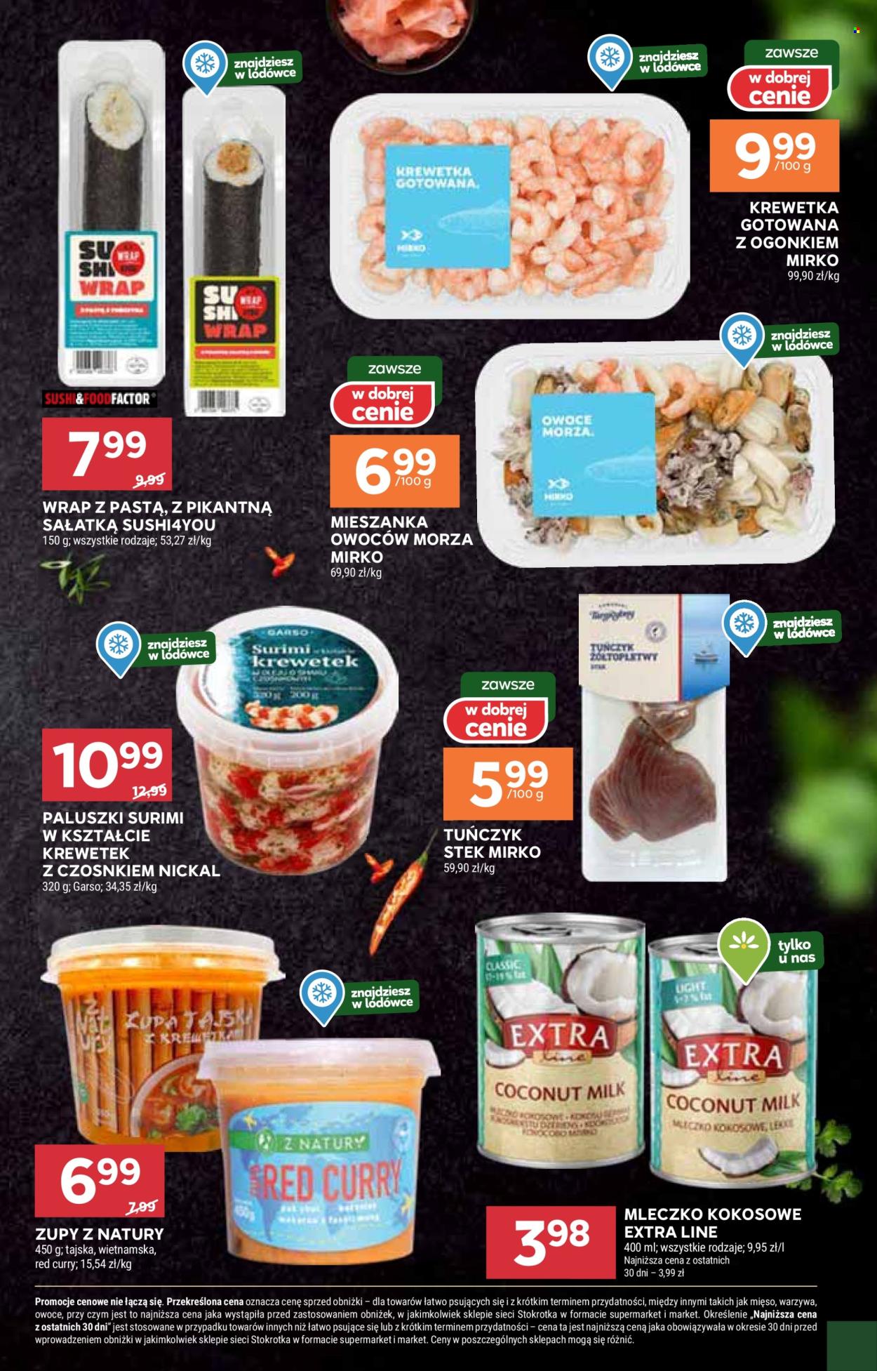 Gazetka Stokrotka Supermarket - 6.02.2025 - 12.02.2025. Strona 26