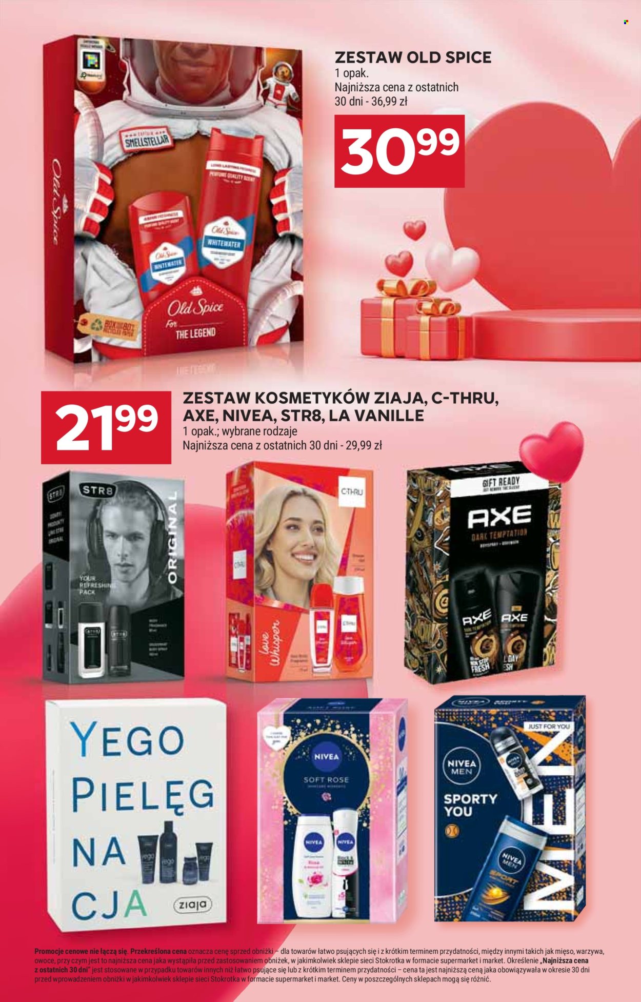 Gazetka Stokrotka Supermarket - 6.02.2025 - 12.02.2025. Strona 41