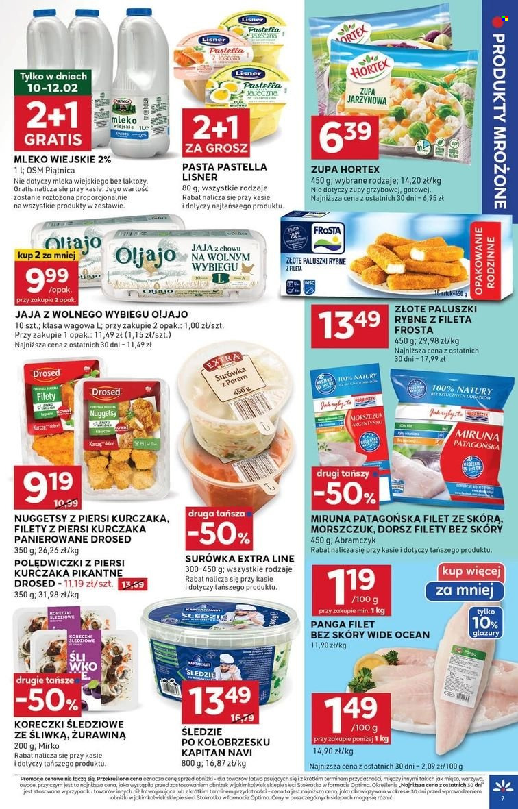 Gazetka Stokrotka Optima - 6.02.2025 - 12.02.2025. Strona 6