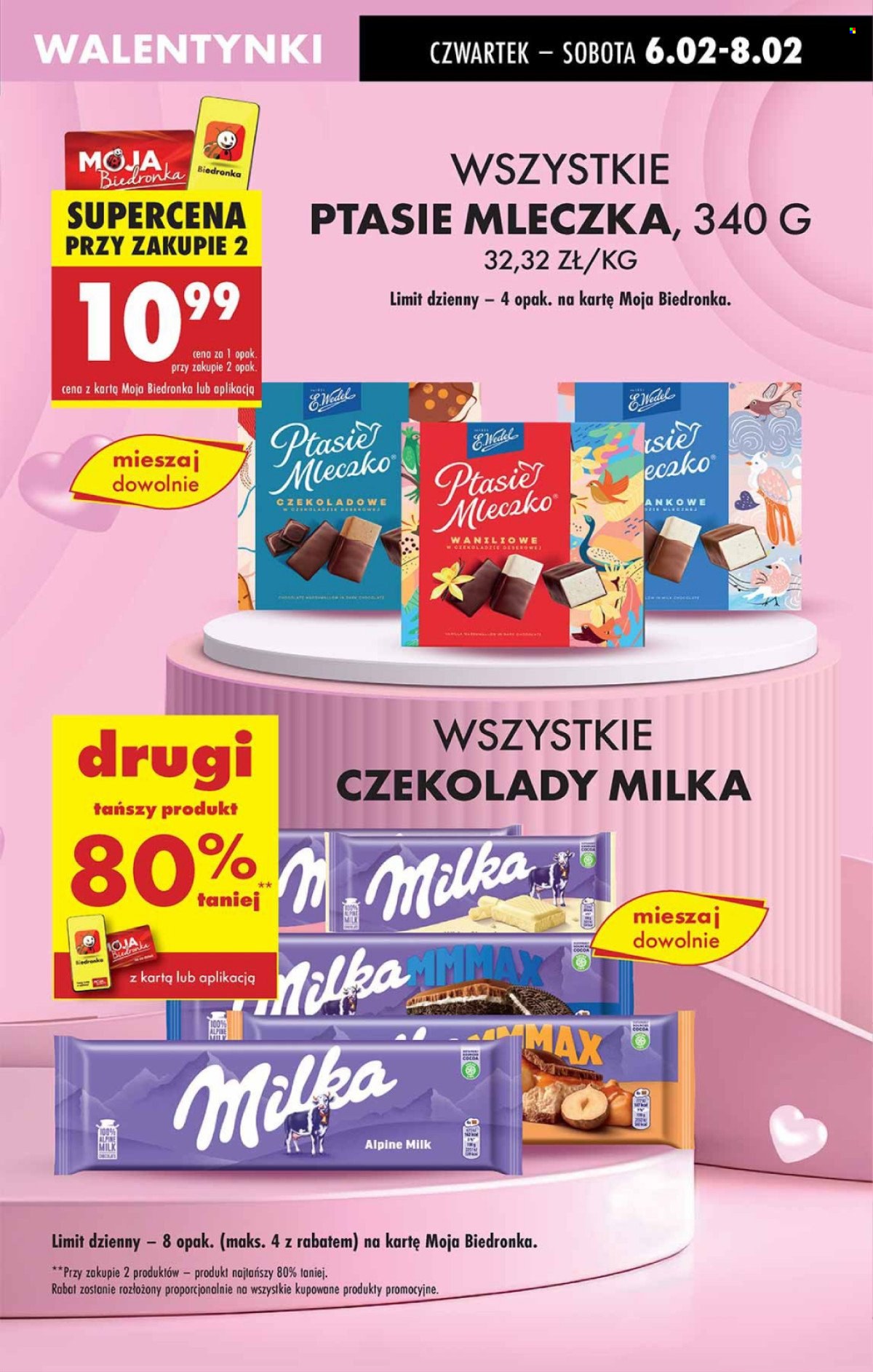 Gazetka Biedronka - 6.02.2025 - 12.02.2025. Strona 15