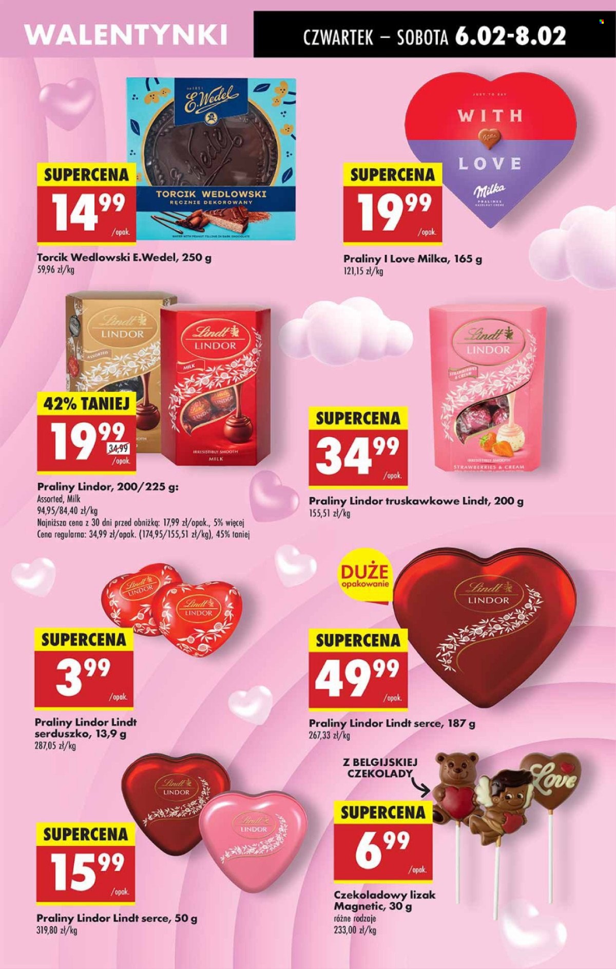 Gazetka Biedronka - 6.02.2025 - 12.02.2025. Strona 17