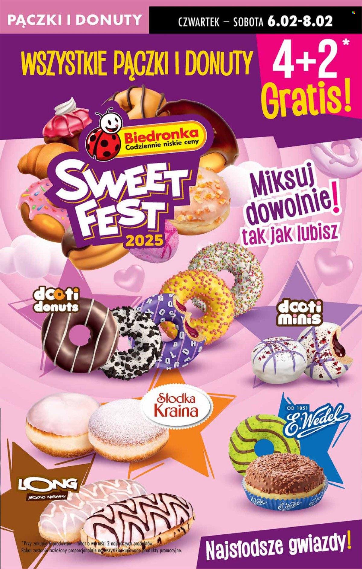 Gazetka Biedronka - 6.02.2025 - 12.02.2025. Strona 19