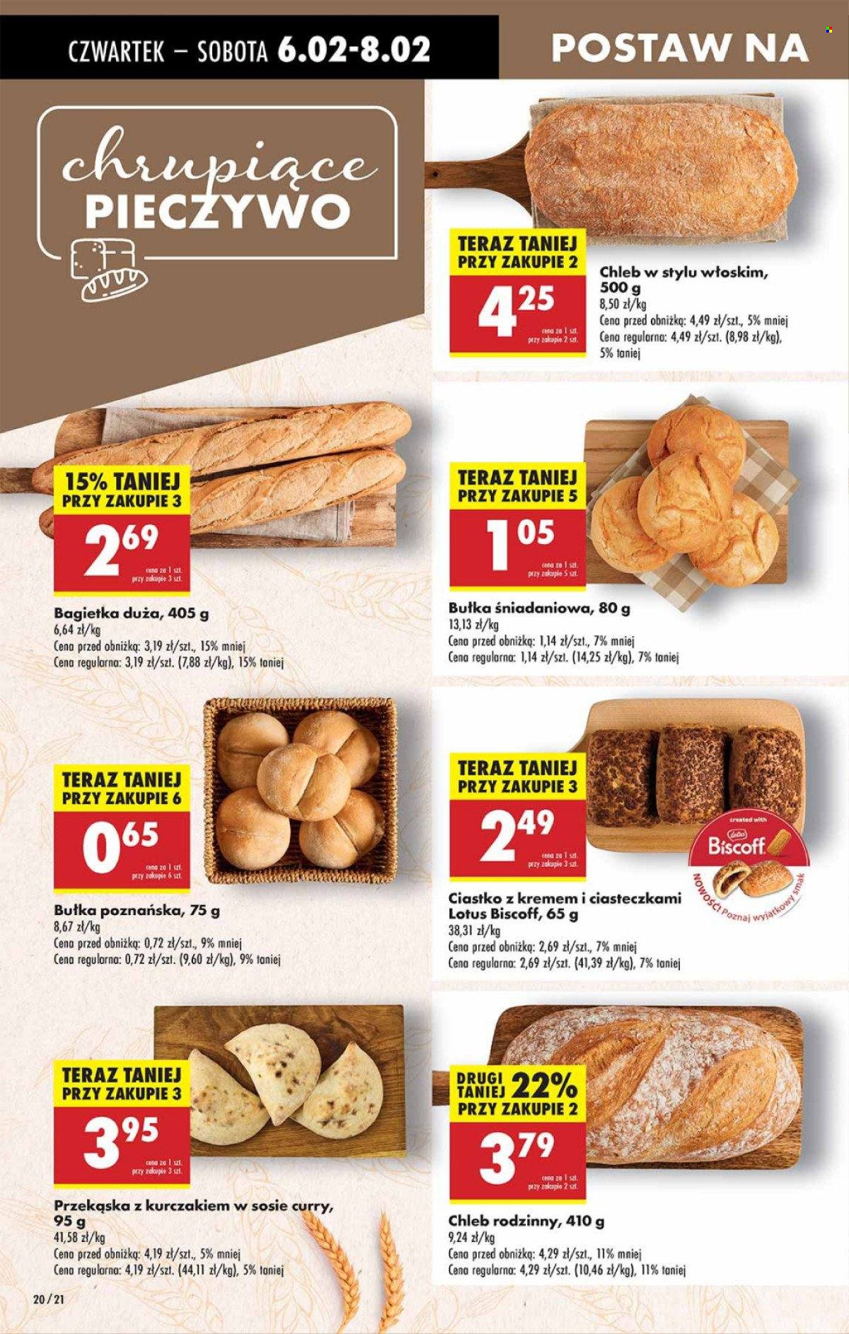 Gazetka Biedronka - 6.02.2025 - 12.02.2025. Strona 20