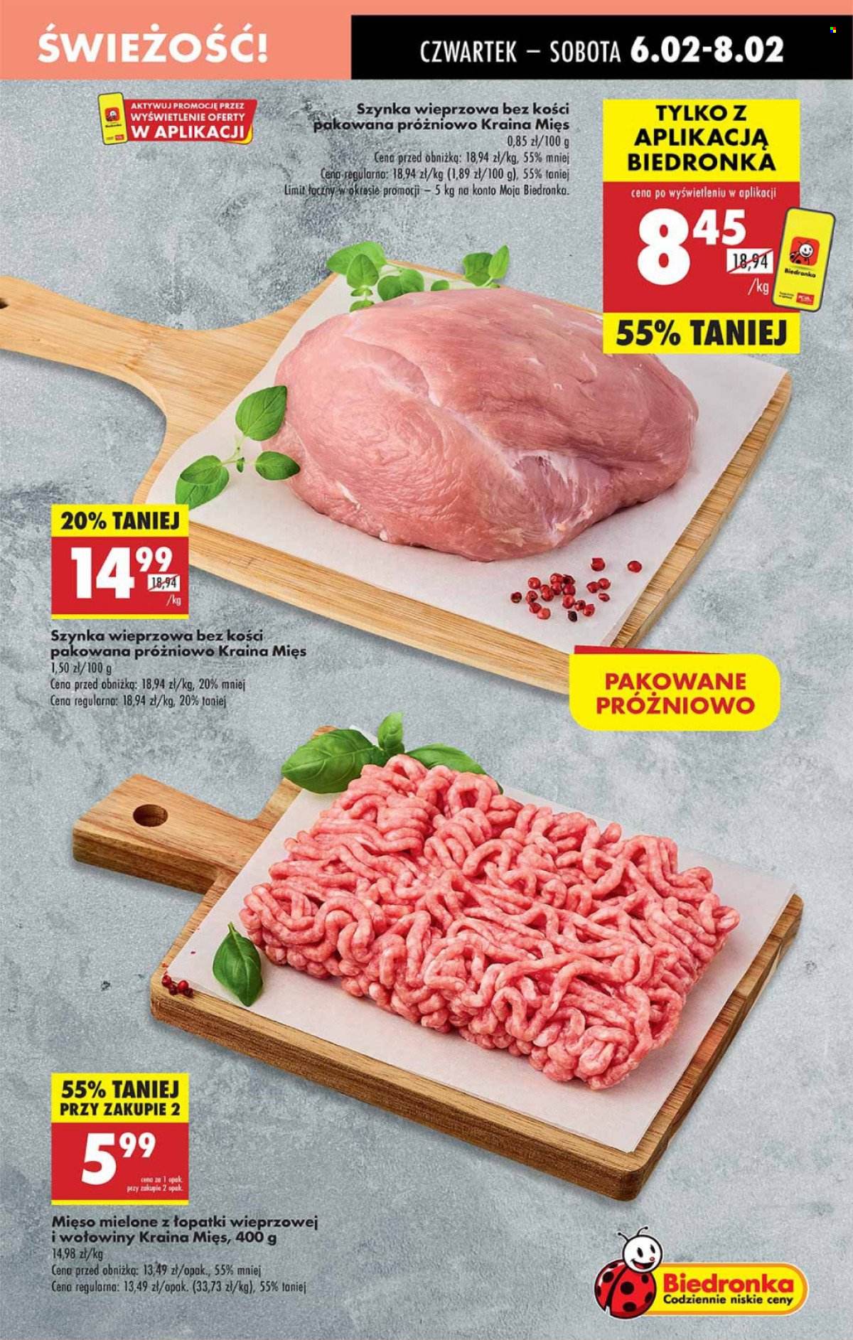 Gazetka Biedronka - 6.02.2025 - 12.02.2025. Strona 27