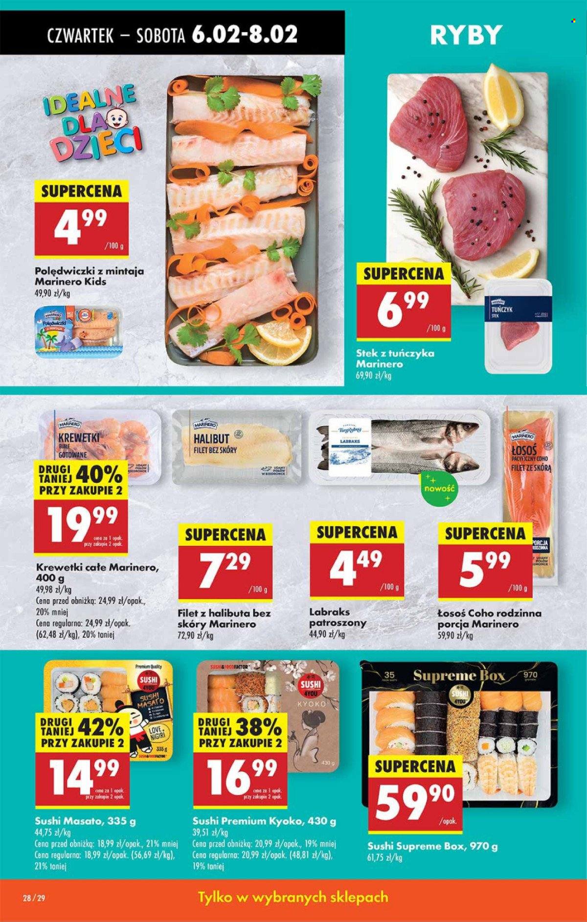 Gazetka Biedronka - 6.02.2025 - 12.02.2025. Strona 28