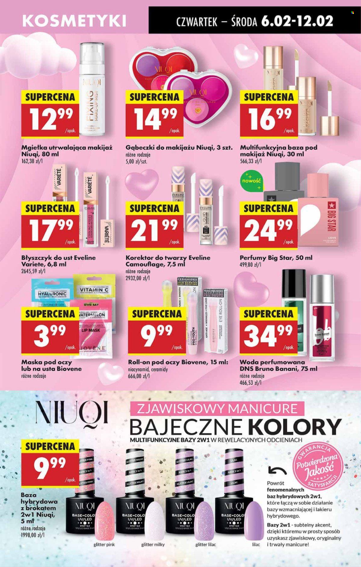 Gazetka Biedronka - 6.02.2025 - 12.02.2025. Strona 51