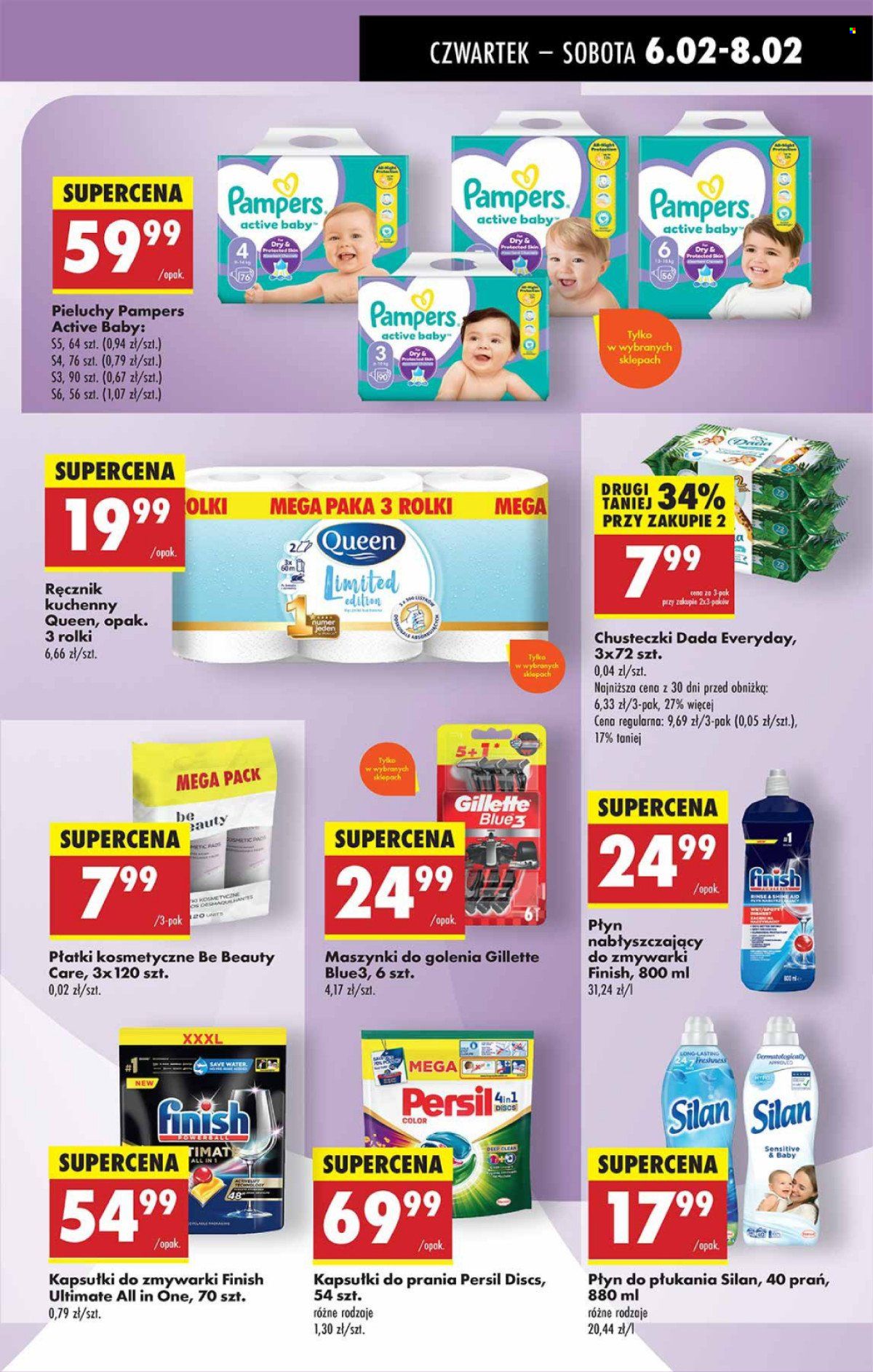 Gazetka Biedronka - 6.02.2025 - 12.02.2025. Strona 53