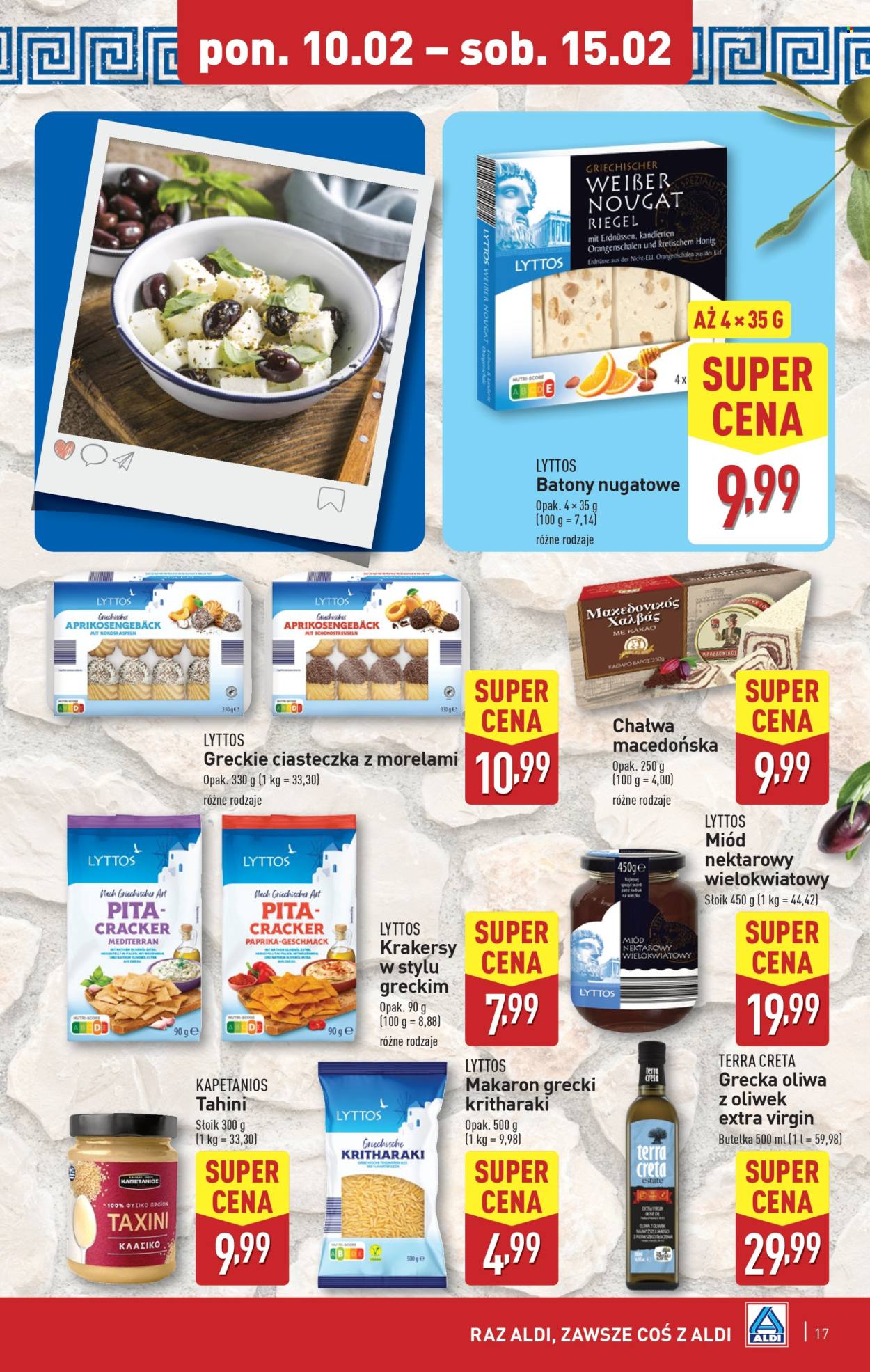Gazetka ALDI - 10.02.2025 - 15.02.2025. Strona 17