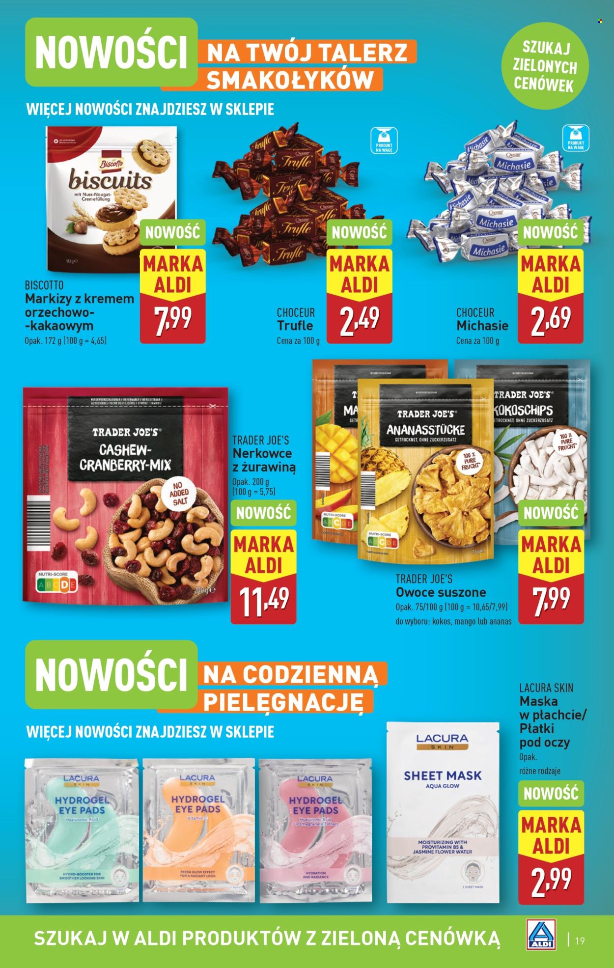 Gazetka ALDI - 10.02.2025 - 15.02.2025. Strona 19