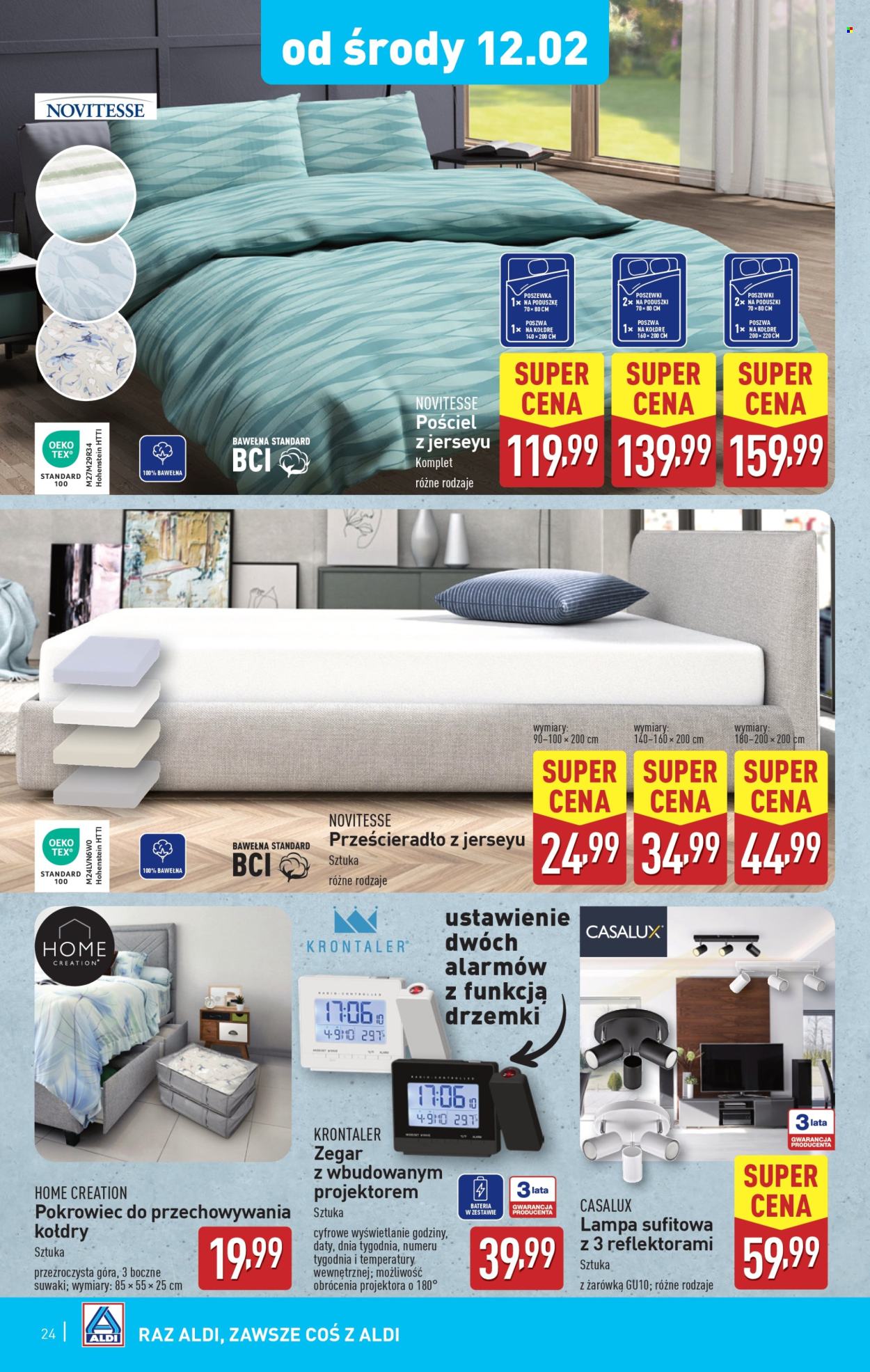 Gazetka ALDI - 10.02.2025 - 15.02.2025. Strona 24