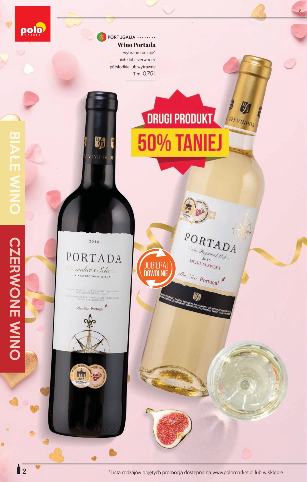 Gazetka Polomarket - 7.02.2025 - 15.02.2025. Strona 2