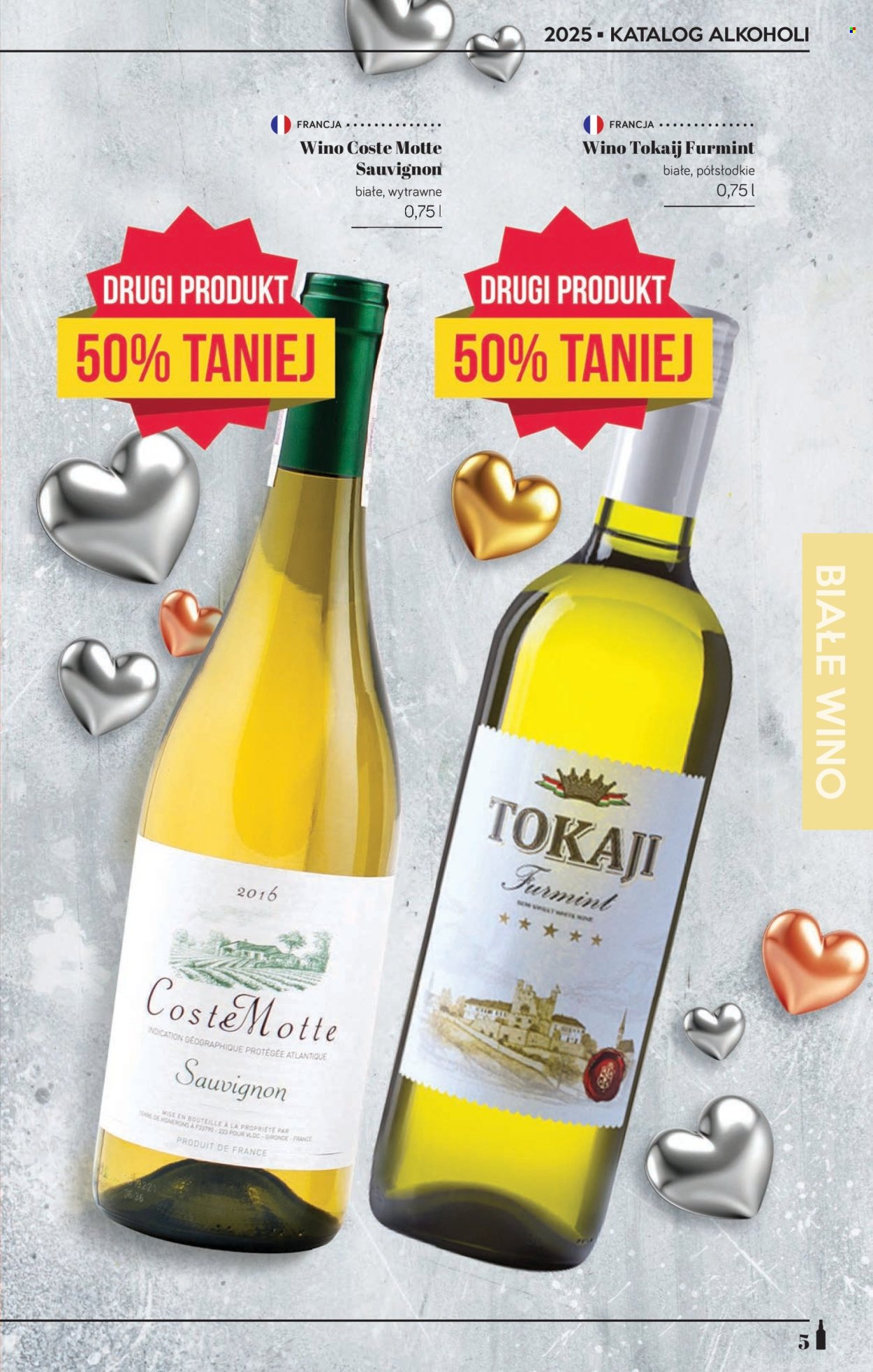 Gazetka Polomarket - 7.02.2025 - 15.02.2025. Strona 5