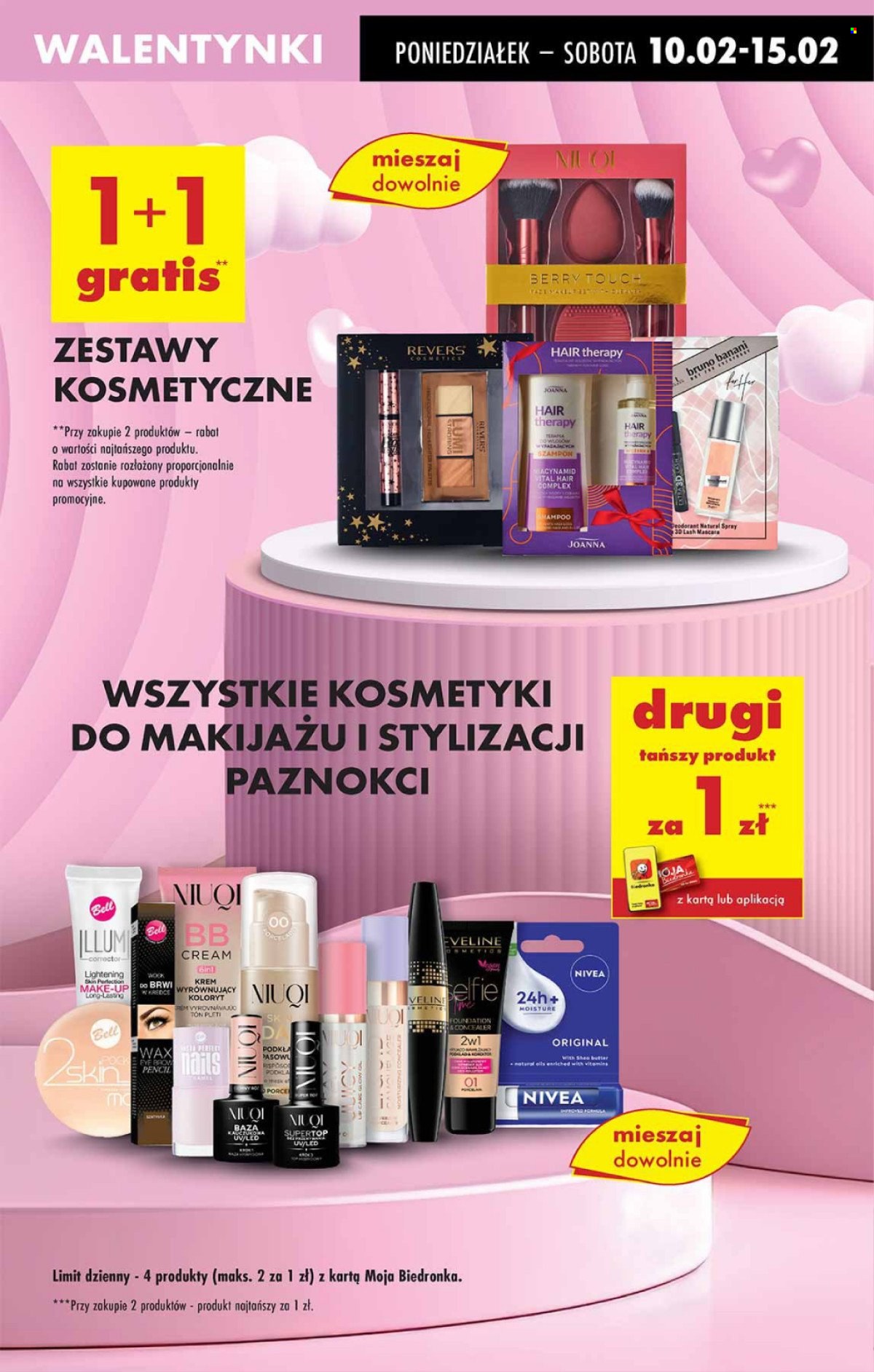 Gazetka Biedronka - 10.02.2025 - 15.02.2025. Strona 23
