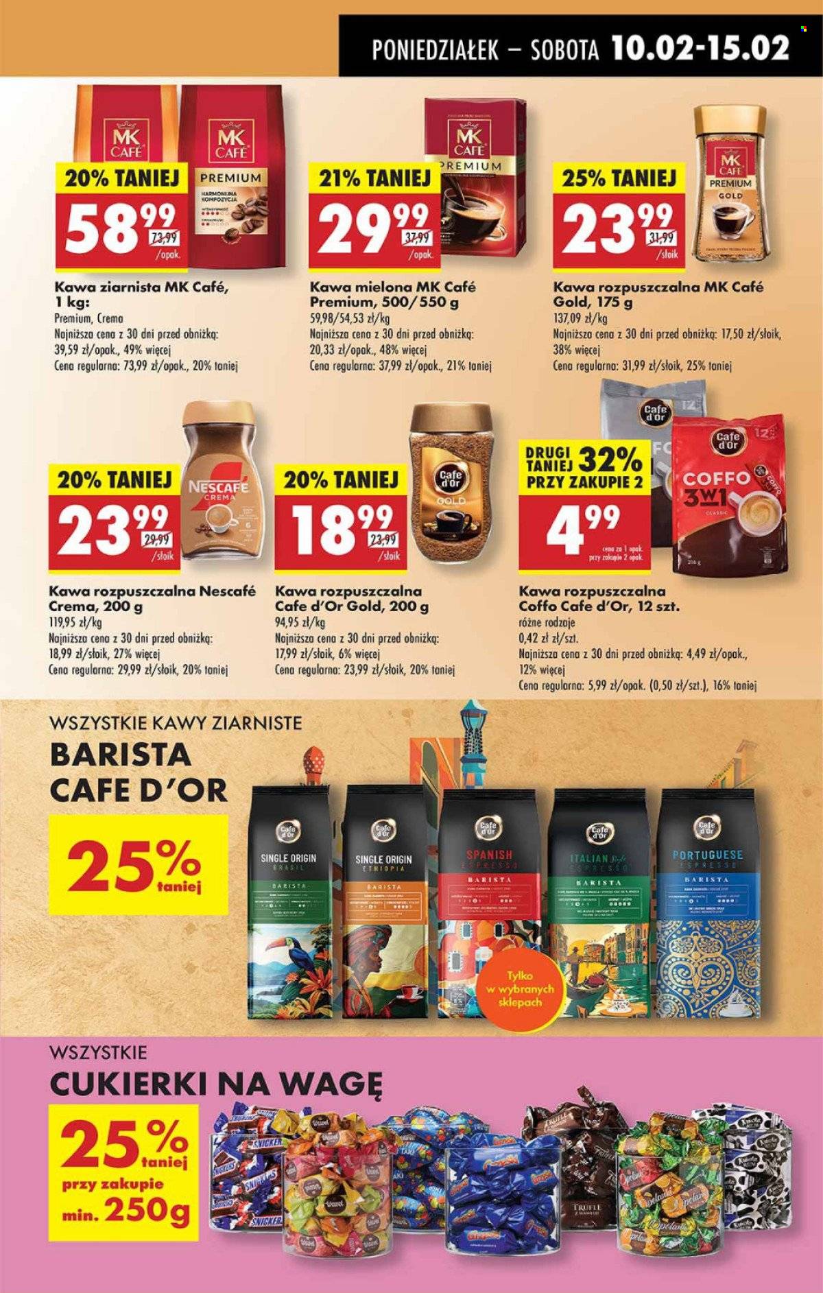 Gazetka Biedronka - 10.02.2025 - 15.02.2025. Strona 47