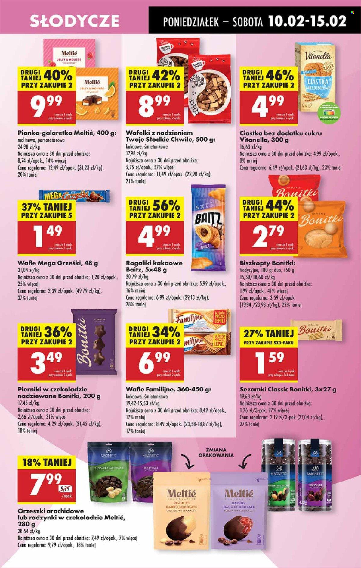 Gazetka Biedronka - 10.02.2025 - 15.02.2025. Strona 75