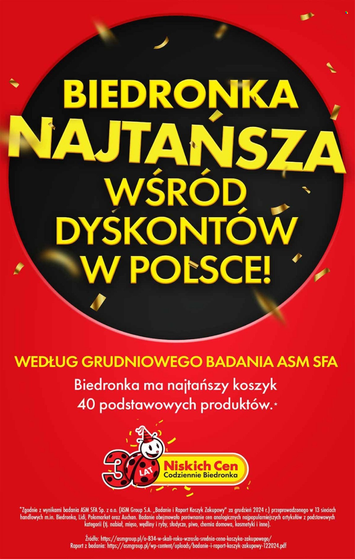 Gazetka Biedronka - 10.02.2025 - 15.02.2025. Strona 79