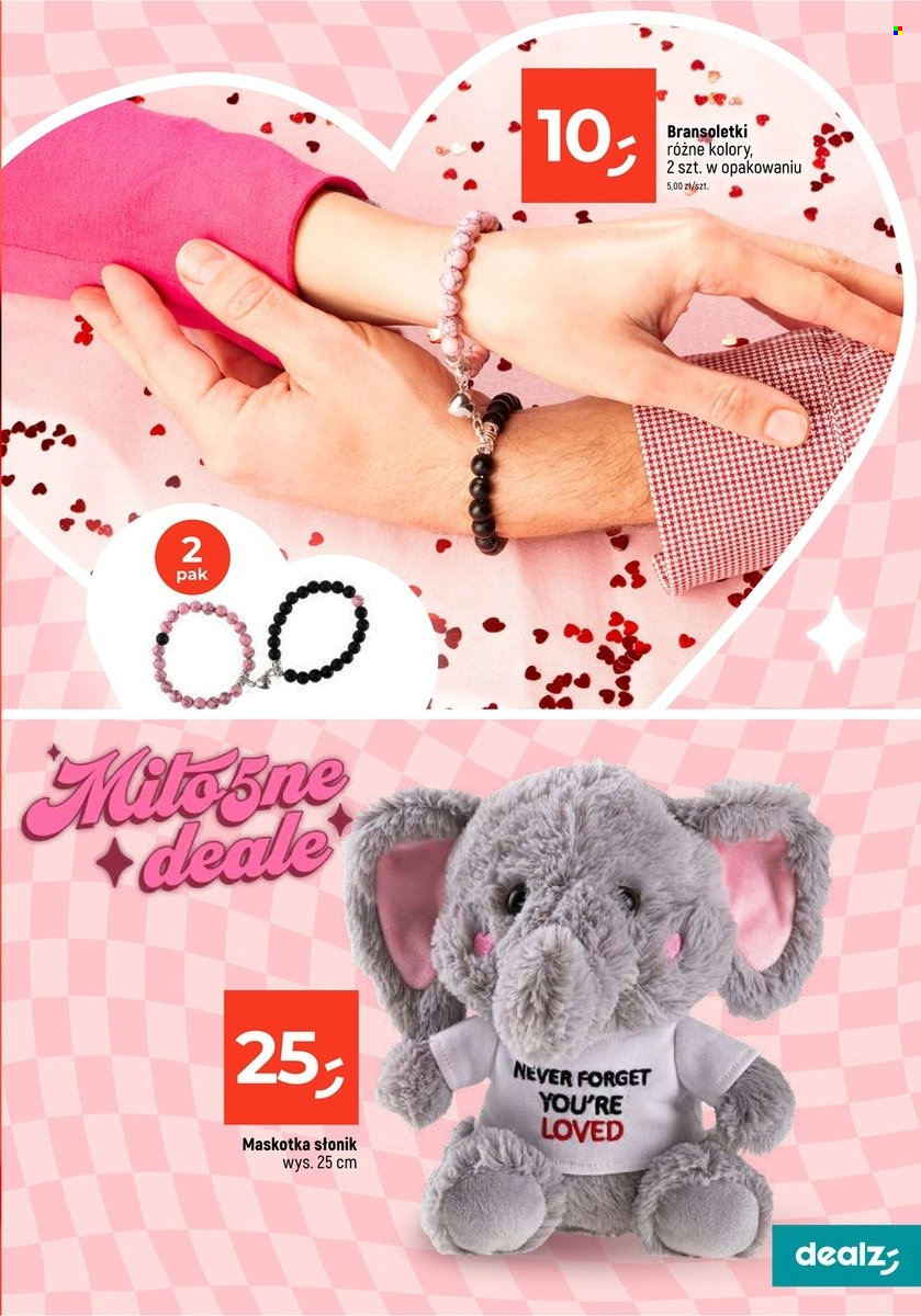 Gazetka Dealz - 10.02.2025 - 15.02.2025. Strona 3