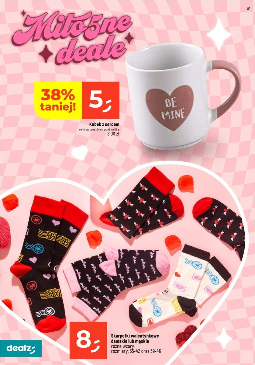 Gazetka Dealz - 10.02.2025 - 15.02.2025. Strona 4