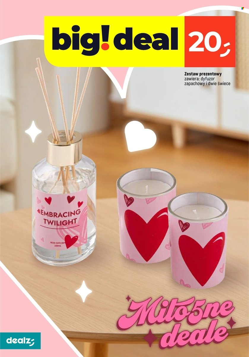 Gazetka Dealz - 10.02.2025 - 15.02.2025. Strona 6