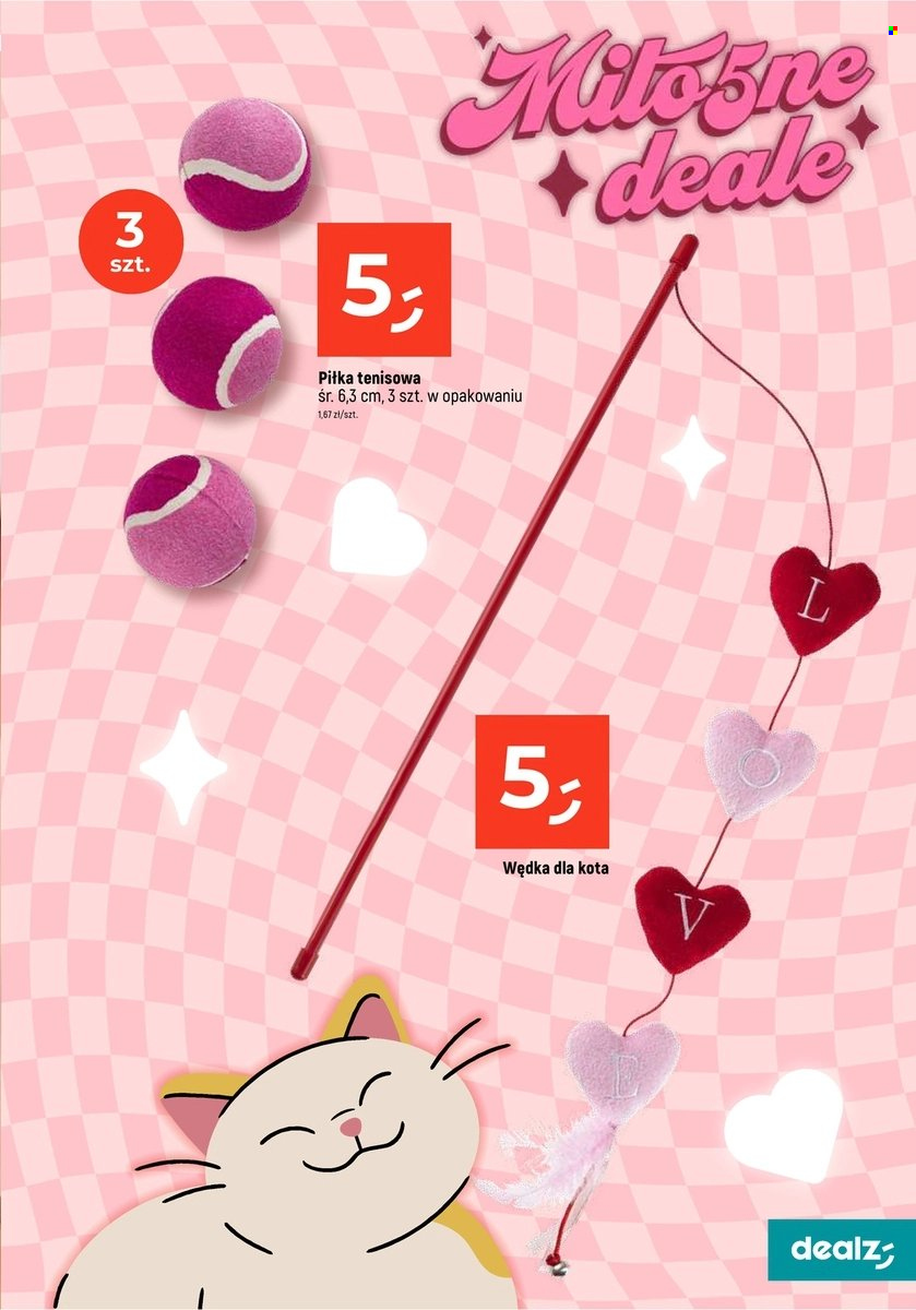 Gazetka Dealz - 10.02.2025 - 15.02.2025. Strona 7