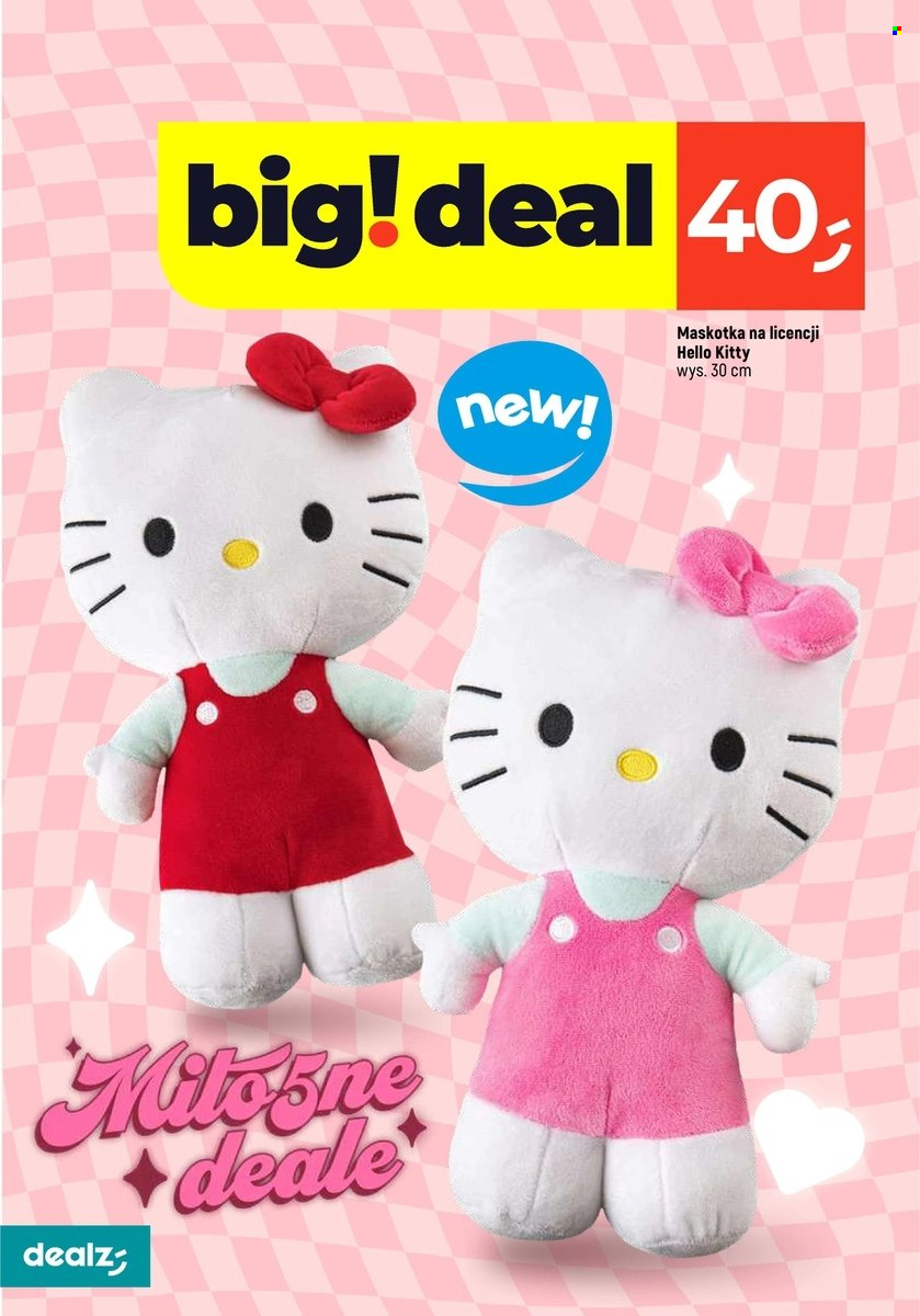 Gazetka Dealz - 10.02.2025 - 15.02.2025. Strona 8