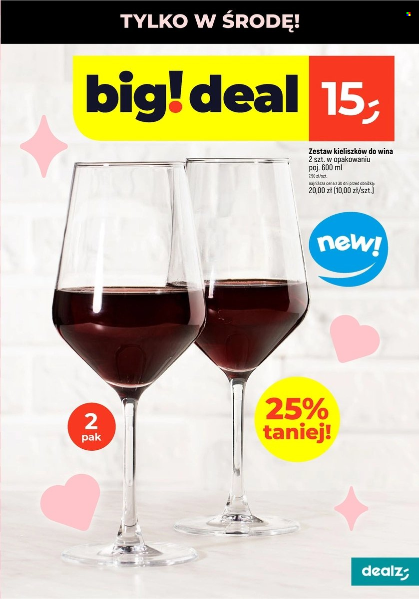 Gazetka Dealz - 10.02.2025 - 15.02.2025. Strona 9