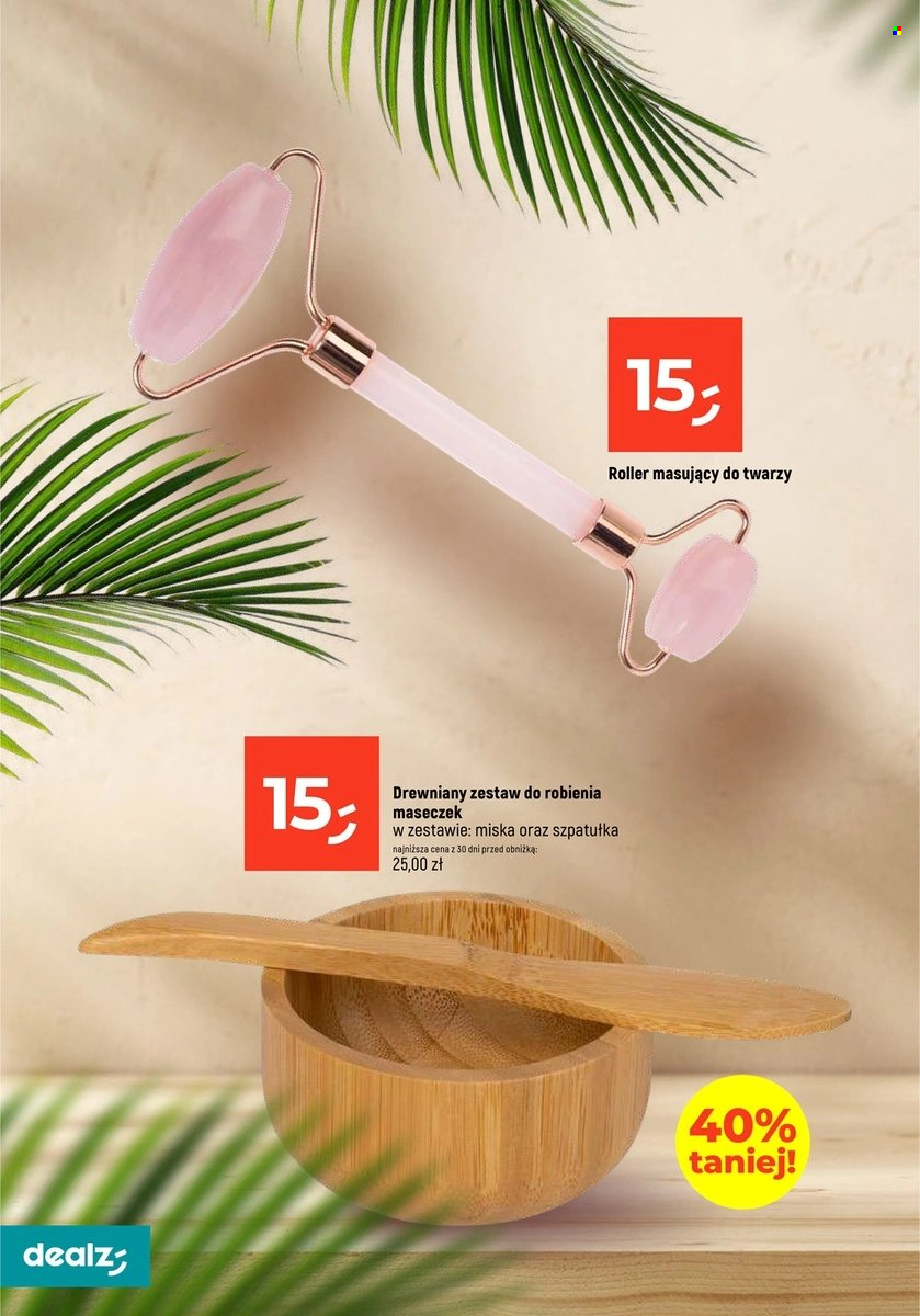 Gazetka Dealz - 10.02.2025 - 15.02.2025. Strona 10